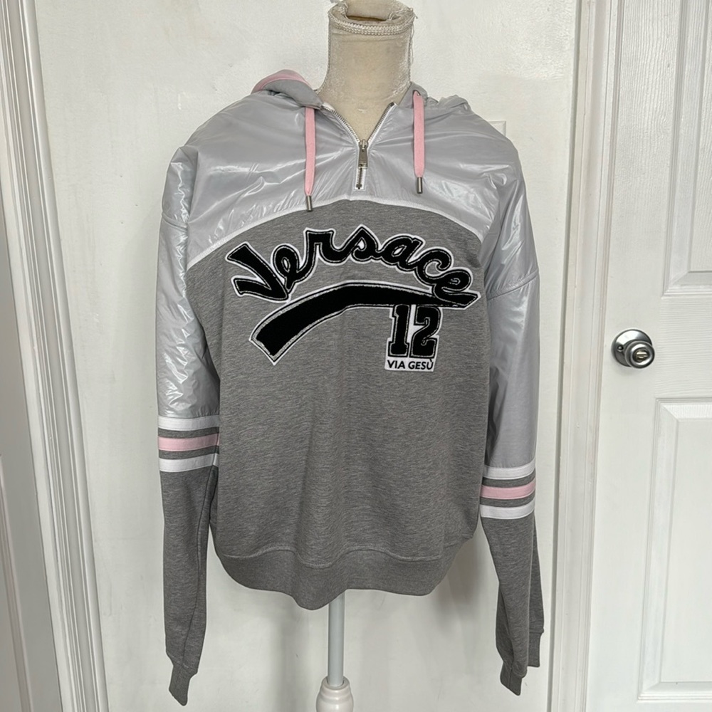 VERSACE Jacket